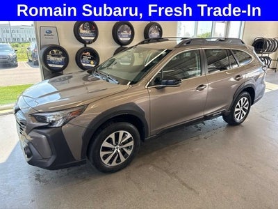 2024 Subaru Outback Premium