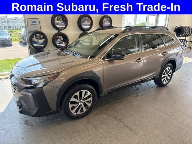 2024 Subaru Outback Premium