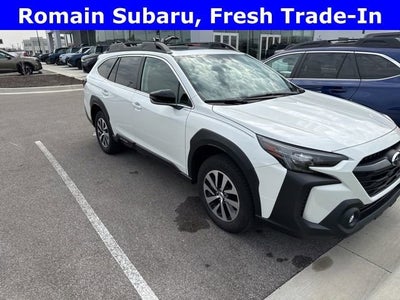2024 Subaru Outback Premium