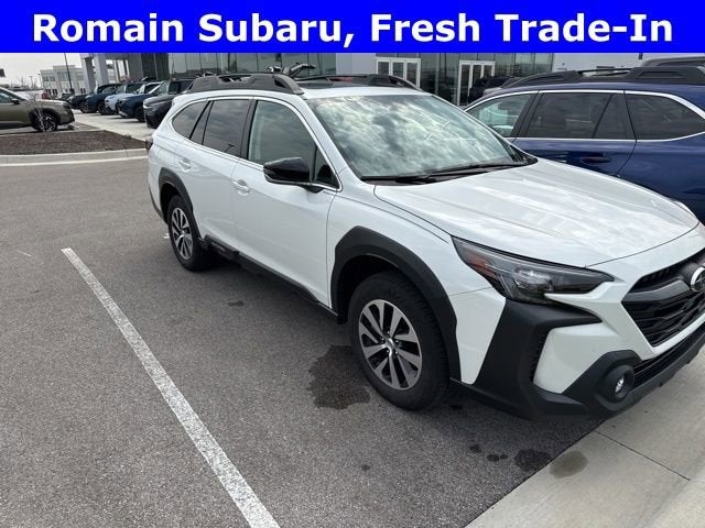 2024 Subaru Outback Premium