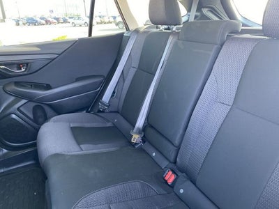 2024 Subaru Outback Premium