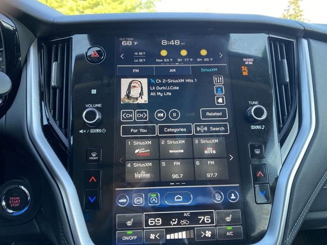 2024 Subaru Outback Premium