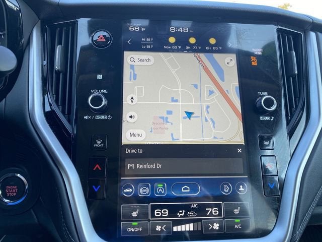 2024 Subaru Outback Premium