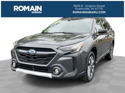 2023 Subaru Outback Limited