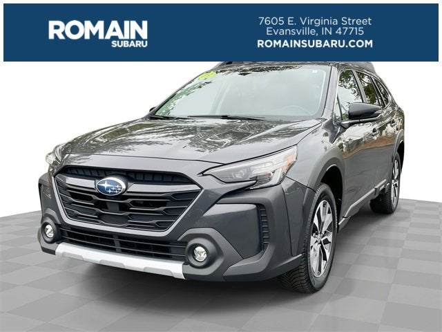2023 Subaru Outback Limited