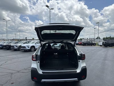 2024 Subaru Outback Limited