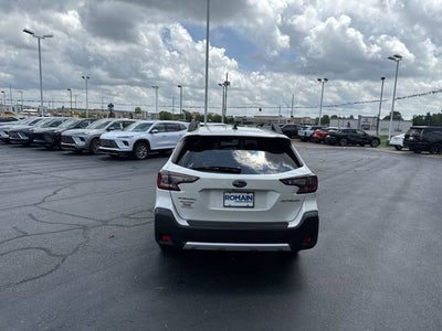 2024 Subaru Outback Limited