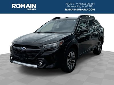 2023 Subaru Outback Limited