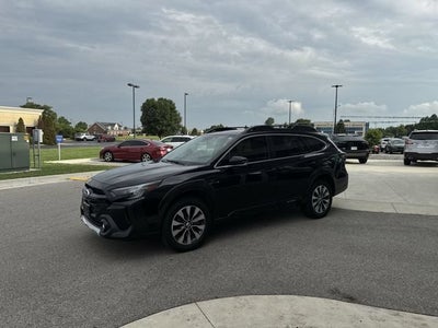 2023 Subaru Outback Limited