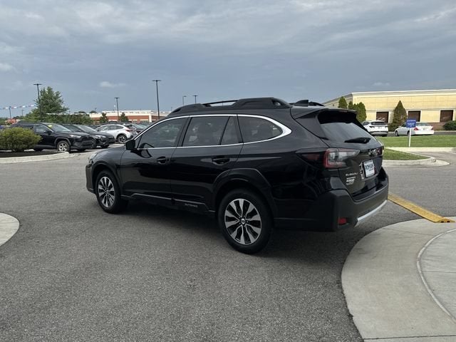 2023 Subaru Outback Limited