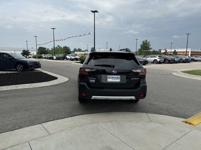 2023 Subaru Outback Limited