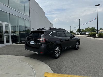 2023 Subaru Outback Limited