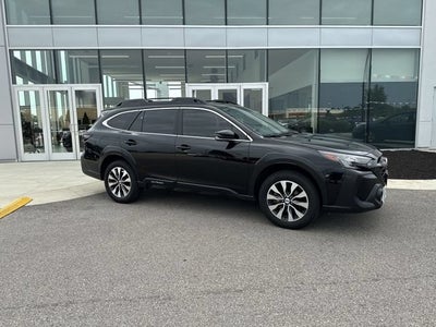 2023 Subaru Outback Limited