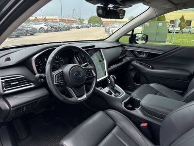 2023 Subaru Outback Limited