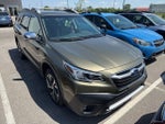 2022 Subaru Outback Touring