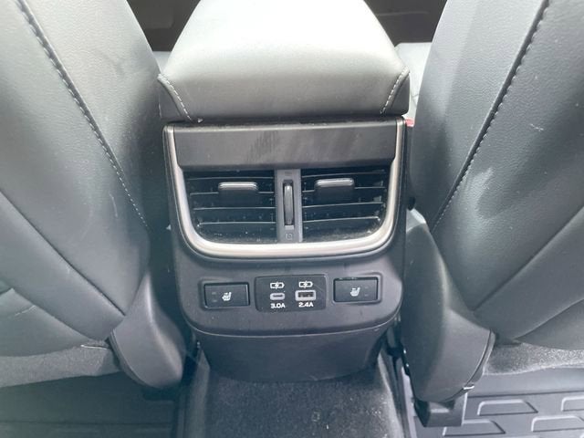 2025 Subaru Outback Touring