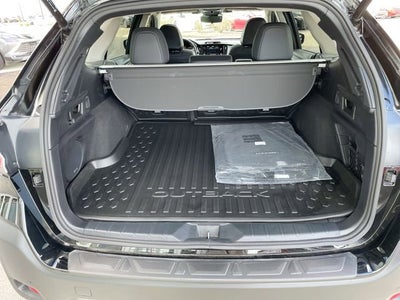 2025 Subaru Outback Touring