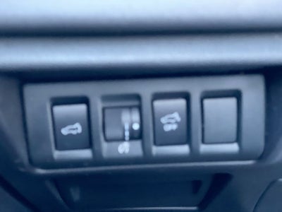 2020 Subaru Outback Onyx Edition XT