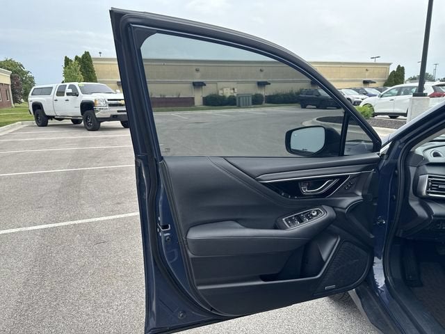 2024 Subaru Outback Limited XT