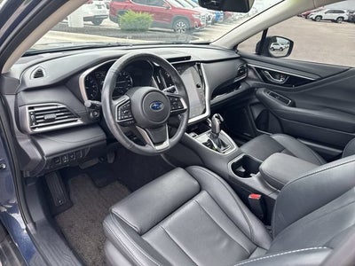 2024 Subaru Outback Limited XT