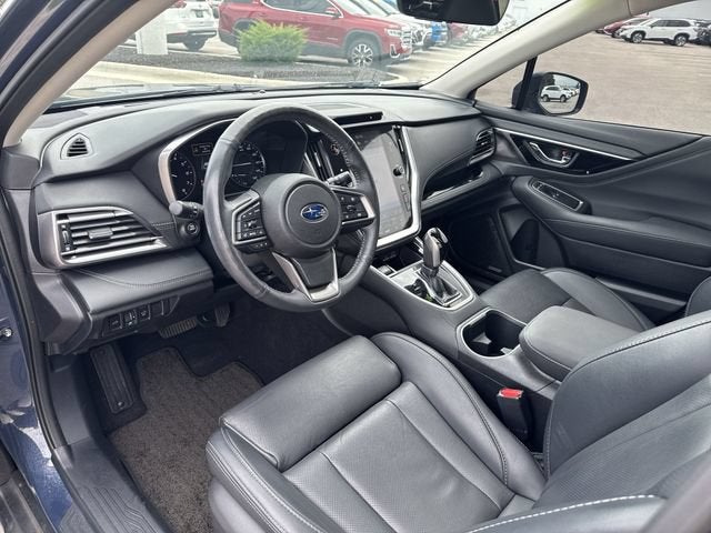 2024 Subaru Outback Limited XT