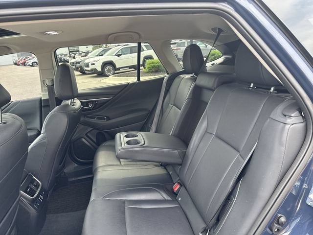 2024 Subaru Outback Limited XT