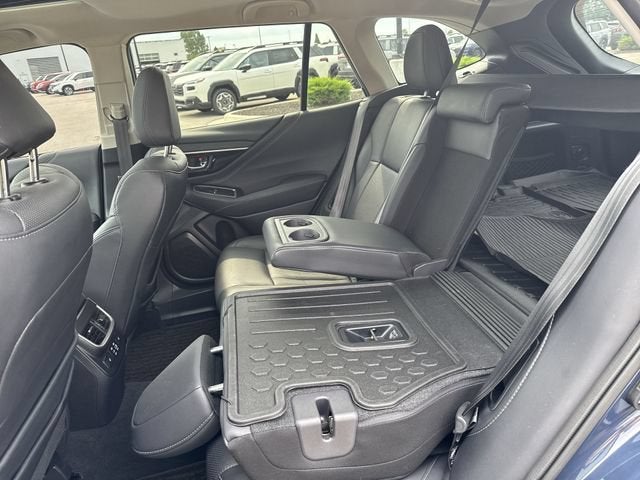 2024 Subaru Outback Limited XT