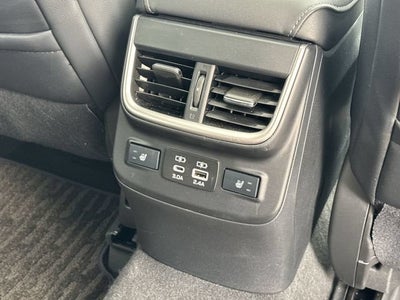2024 Subaru Outback Limited XT