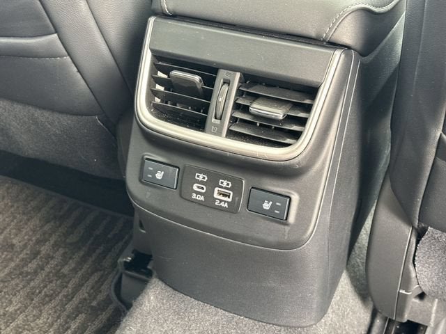 2024 Subaru Outback Limited XT