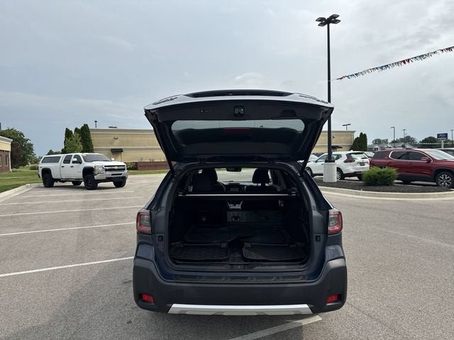 2024 Subaru Outback Limited XT