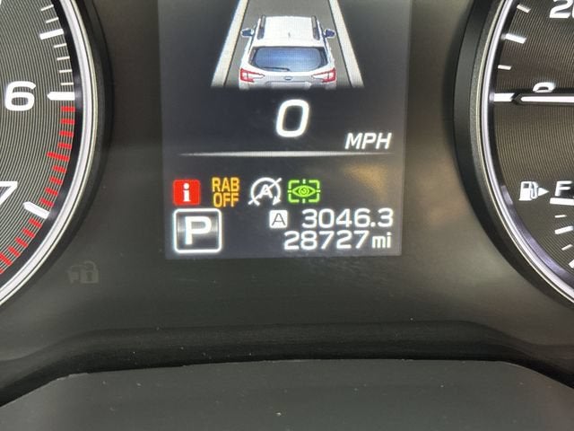 2024 Subaru Outback Limited XT