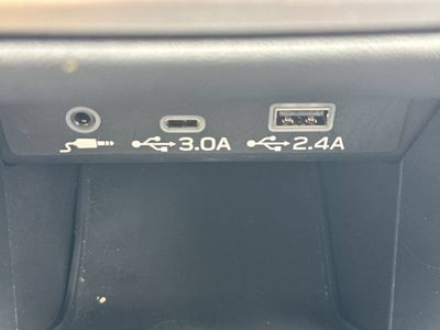 2024 Subaru Outback Limited XT