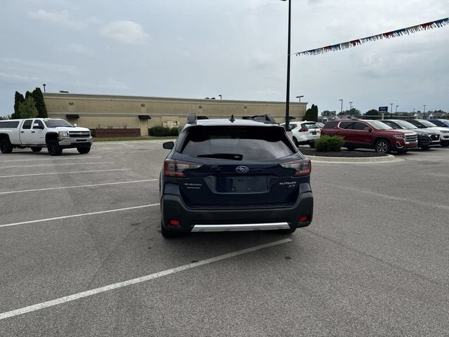 2024 Subaru Outback Limited XT