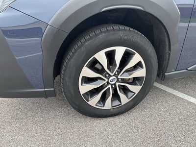 2024 Subaru Outback Limited XT