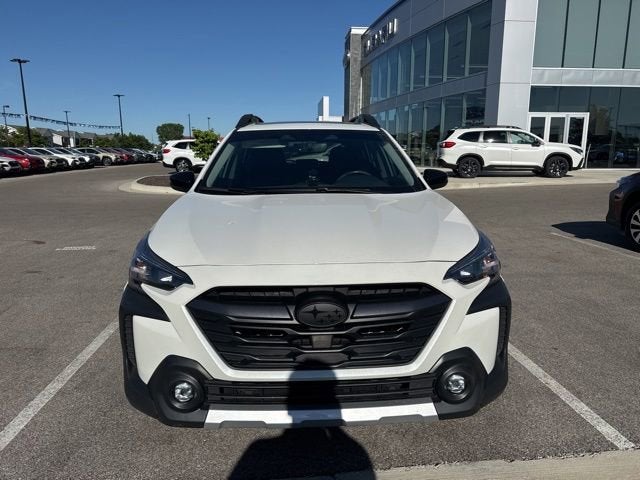 2024 Subaru Outback Limited XT