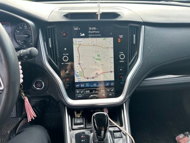 2023 Subaru Outback Touring XT