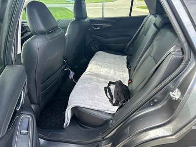 2023 Subaru Outback Touring XT