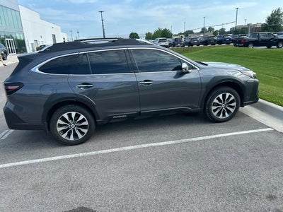 2023 Subaru Outback Touring XT