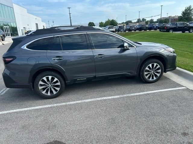 2023 Subaru Outback Touring XT