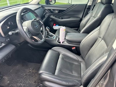 2023 Subaru Outback Touring XT