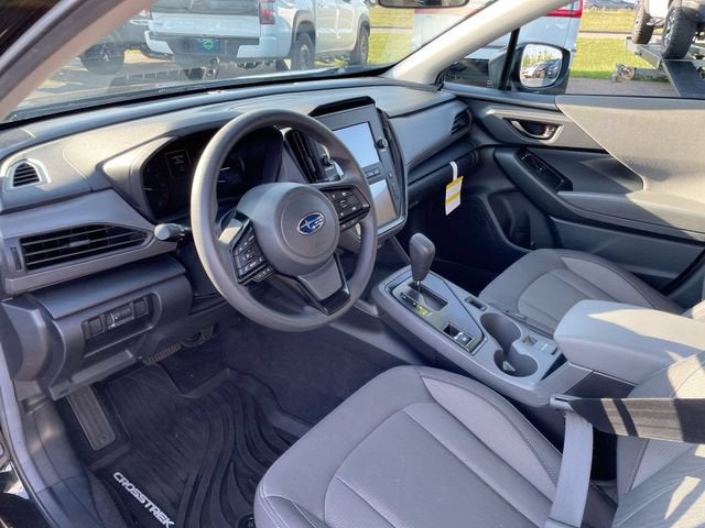 2026 Subaru Crosstrek GRAY