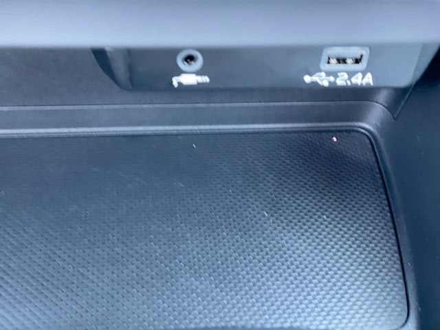2026 Subaru Crosstrek GRAY