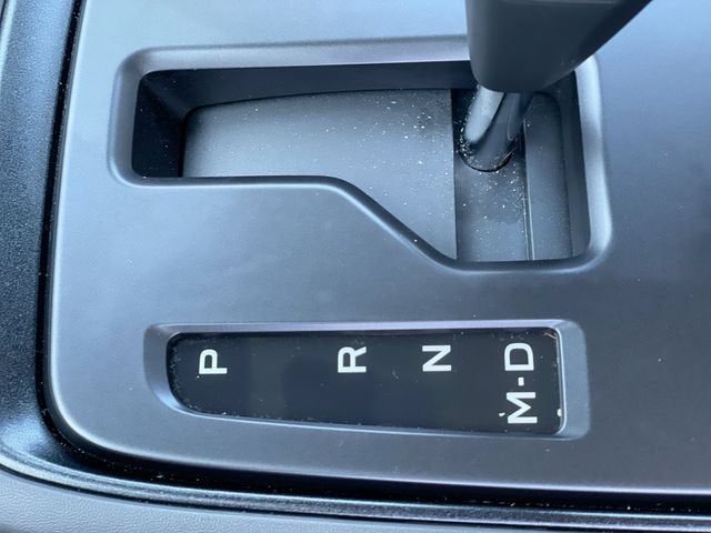 2026 Subaru Crosstrek GRAY