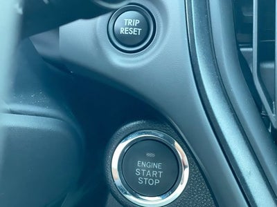 2026 Subaru Crosstrek GRAY