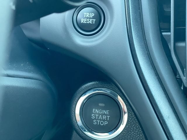 2026 Subaru Crosstrek GRAY