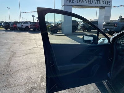 2026 Subaru Crosstrek GRAY