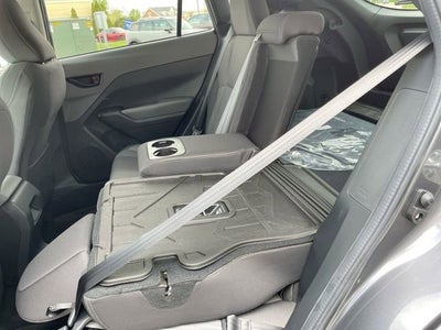 2026 Subaru Crosstrek GRAY