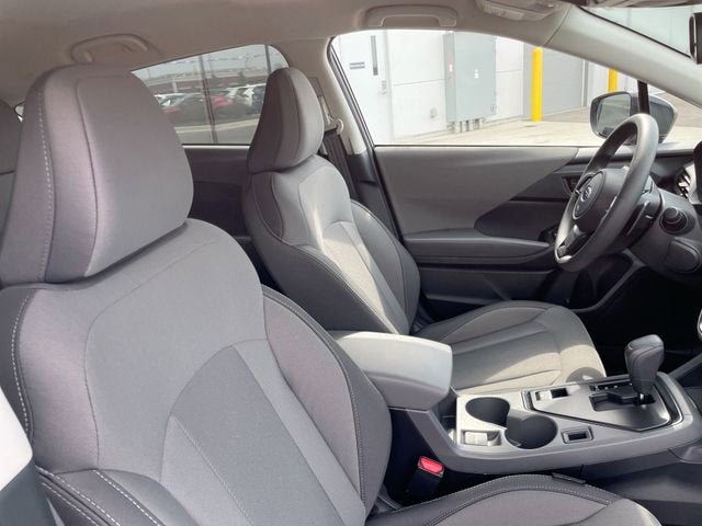 2026 Subaru Crosstrek GRAY