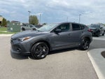 2026 Subaru Crosstrek GRAY