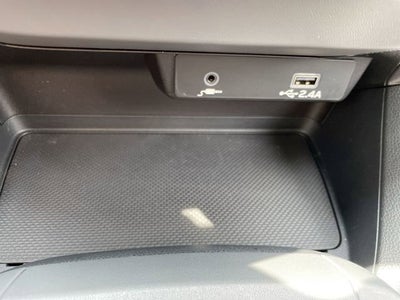 2026 Subaru Crosstrek GRAY